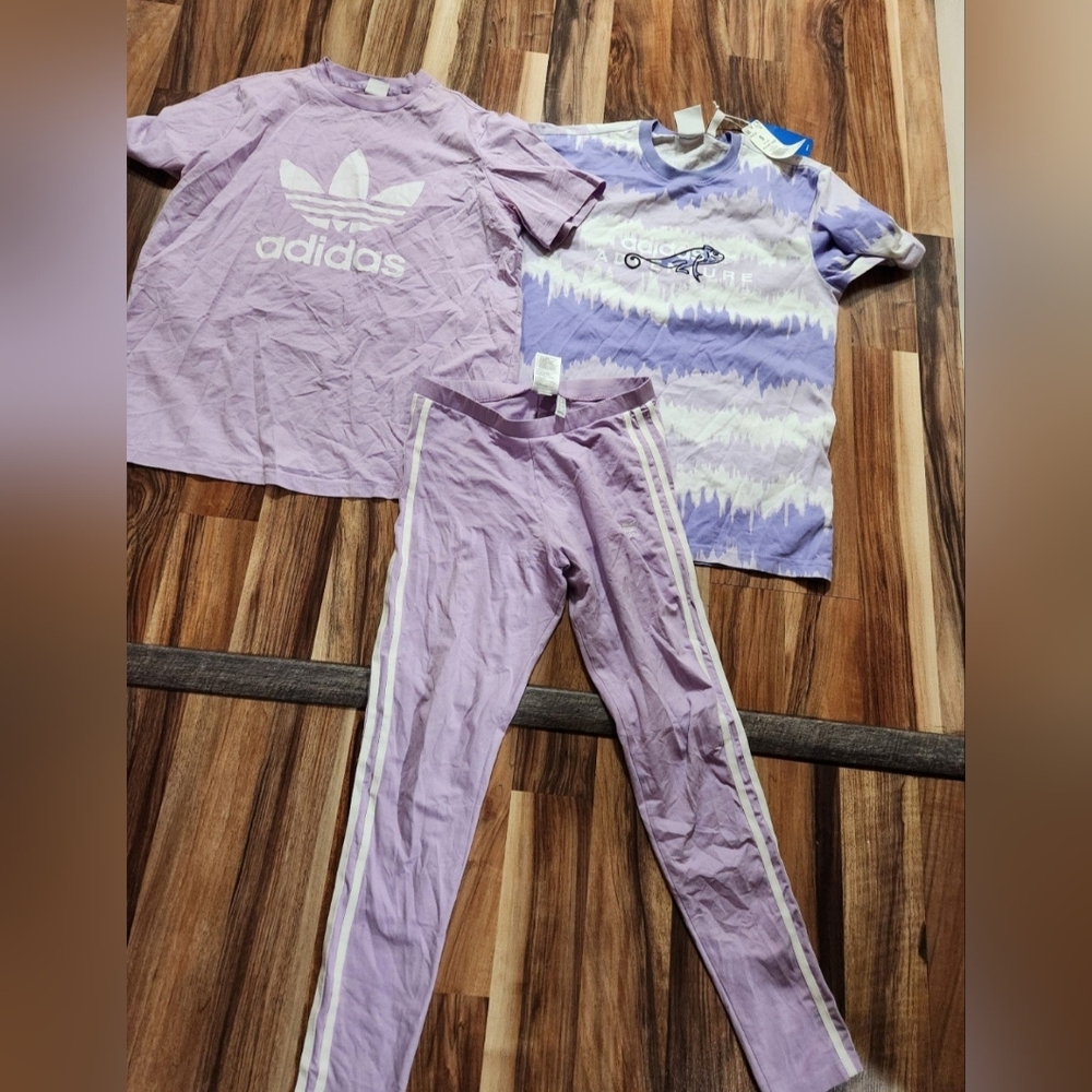 adidas set